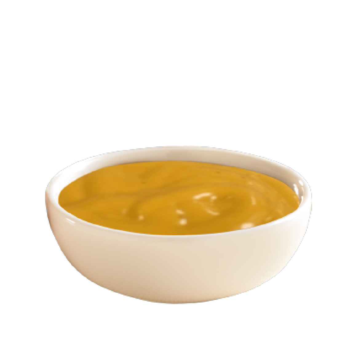 Honey Mustard Sauce Dip  