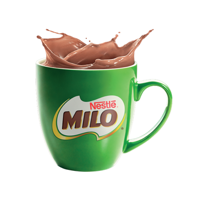 Hot Milo