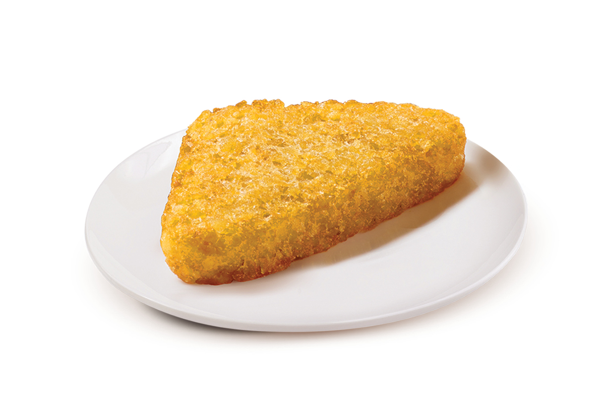 Hashbrown