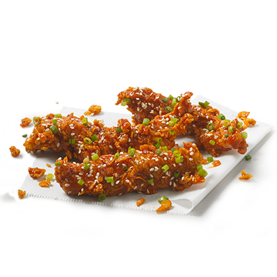 Chicken Tenders 