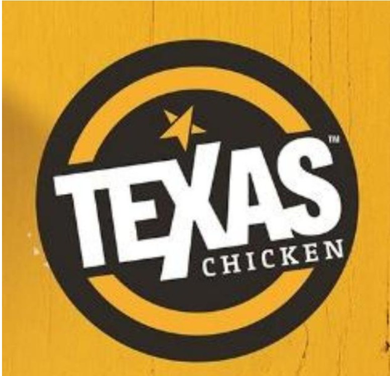 Texas Chicken™ Family deal 4