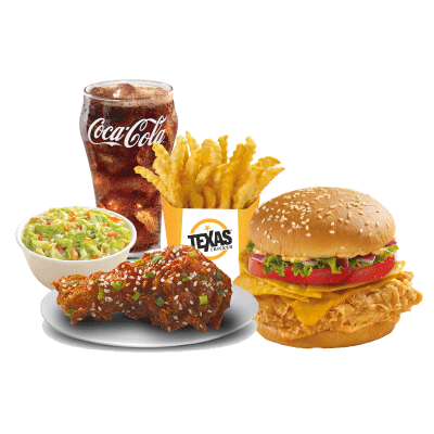 Mexicana Box