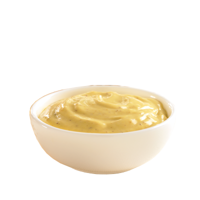 GARLIC DIP SAUCE