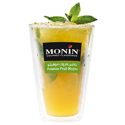 Tropical Passion Fruit
