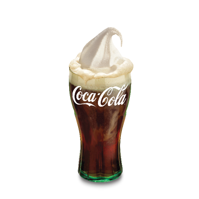 Soda Float 