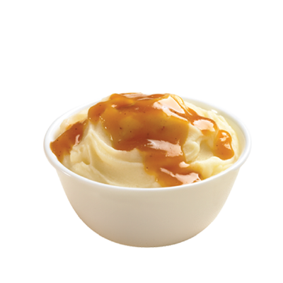Mashed potatoes