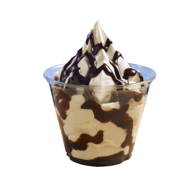 Chocolate Sundae