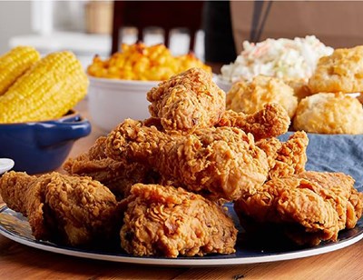 TEXAS CHICKEN™ MALAYSIA EARNS SILVER PUTRA BRAND AWARD FOR SECOND CONSECUTIVE YEAR