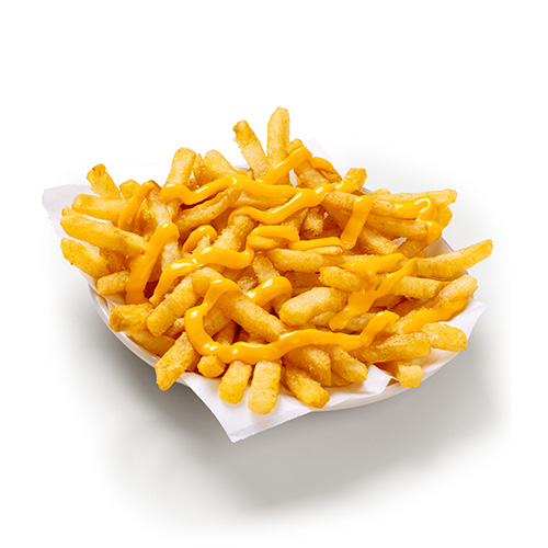 Cheese Fries