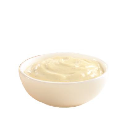 Garlic Sauce