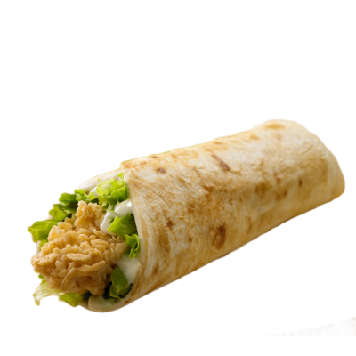 Tender Wrap 