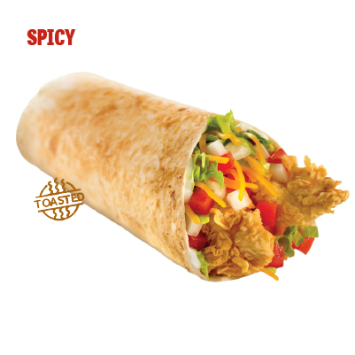 Tex Wrap