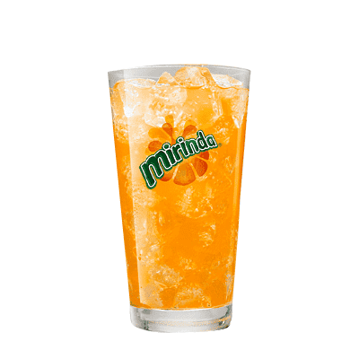 mirinda