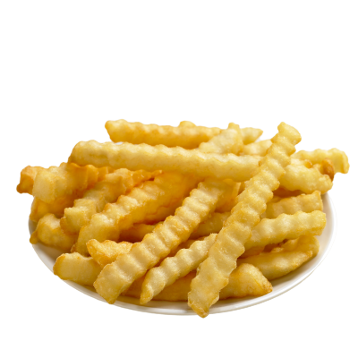 Fries