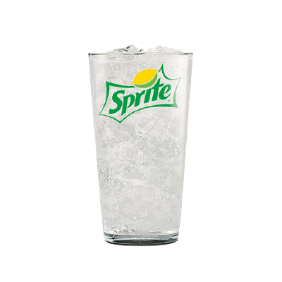 Sprite (Old-Fashioned Glass)