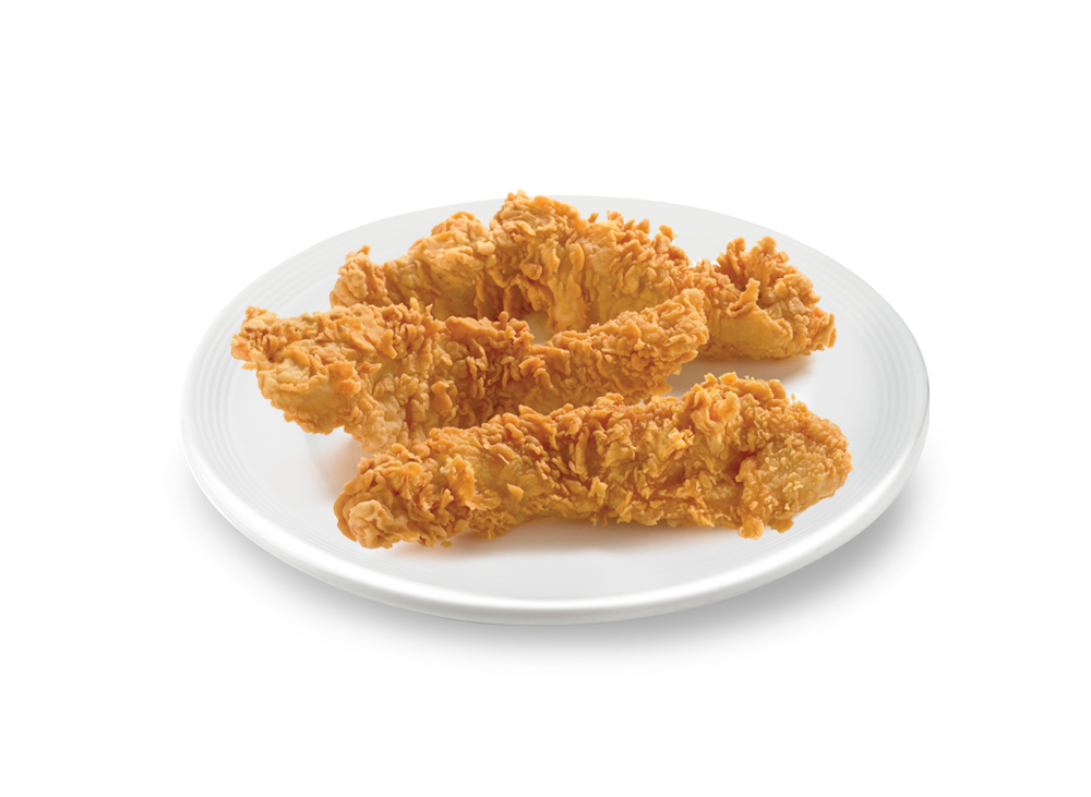 Texas Chicken™ - 3 Pcs TENDERS