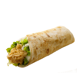 Tender Wrap