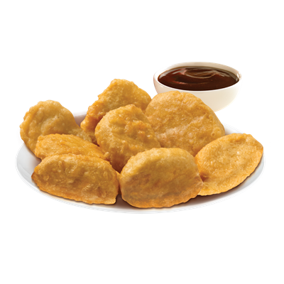 8pc Nuggets