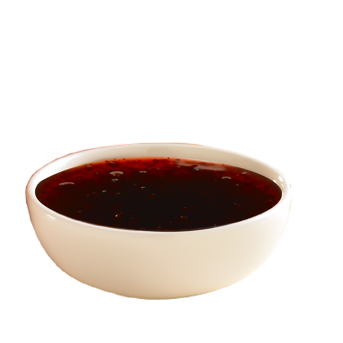 Purple Sauce Dip