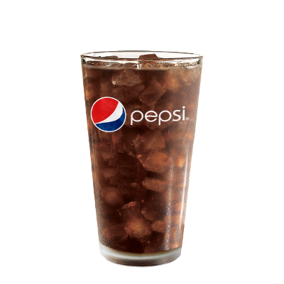 Texas Chicken™ - PEPSI