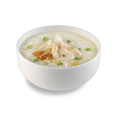 Chicken Porridge