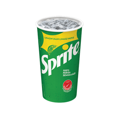 Sprite