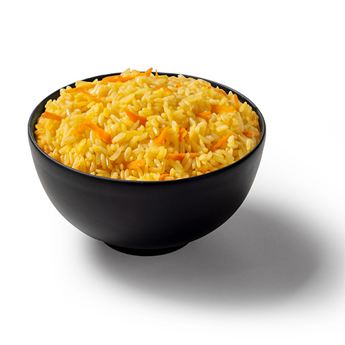 Rice (Regular)