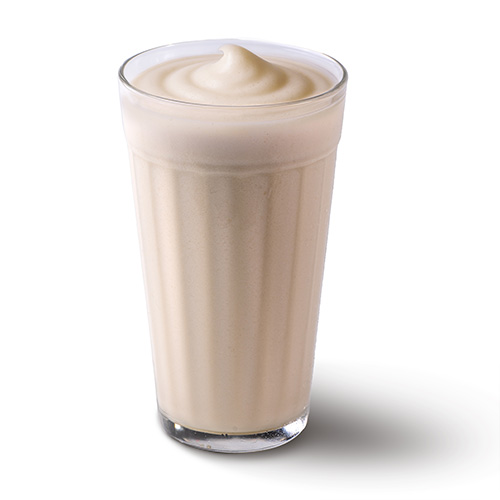 Vanilla Shake