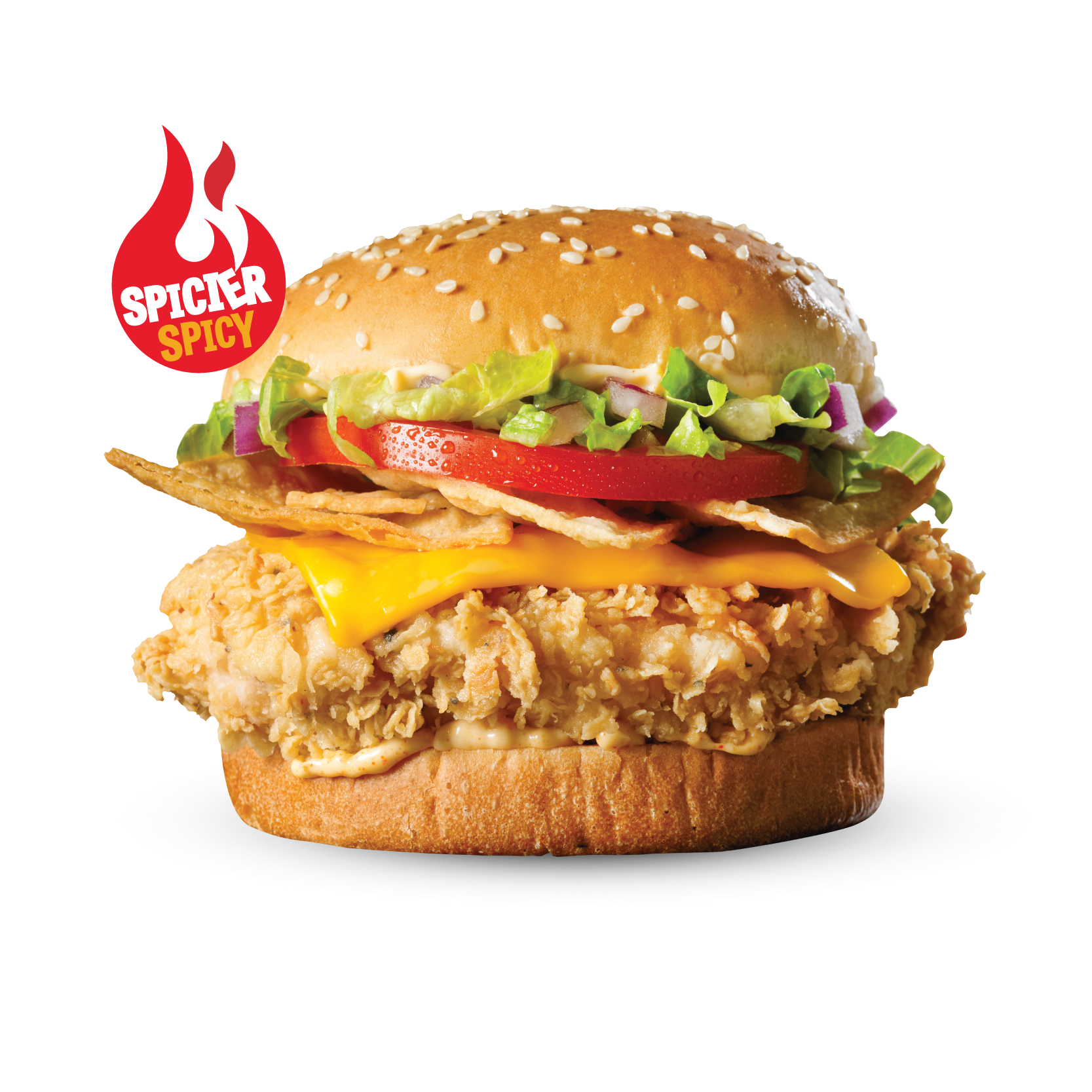 Mexicana Burger