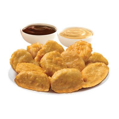 12pc Nuggets