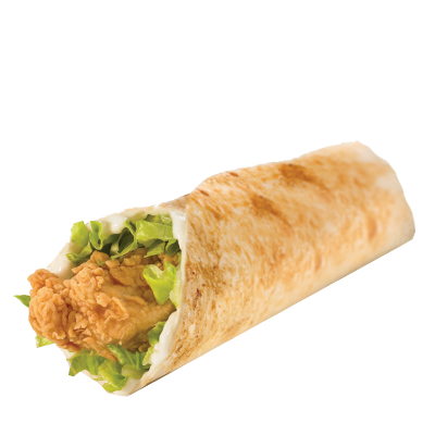 Tender Wrap