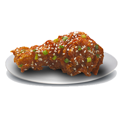 Bone In Chicken