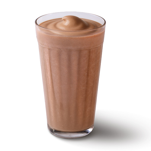 Chocolate Shake