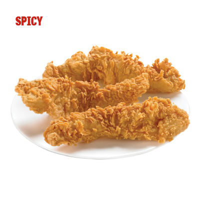 Texas Chicken™ - Tenders