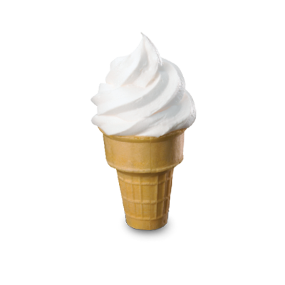 Ice Cream Cone