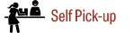 self pickup