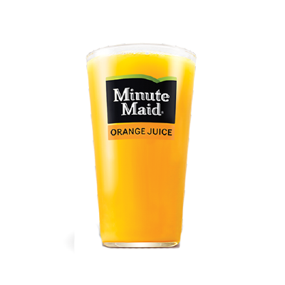 Orange Juice