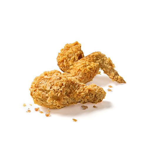 2 Pc Chicken Only