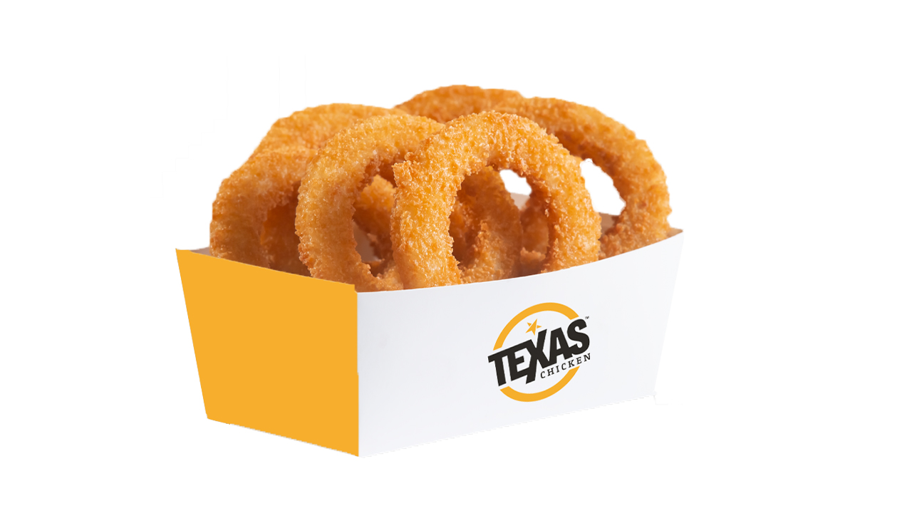 Onion Rings