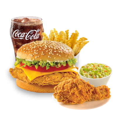 Star Box Meals