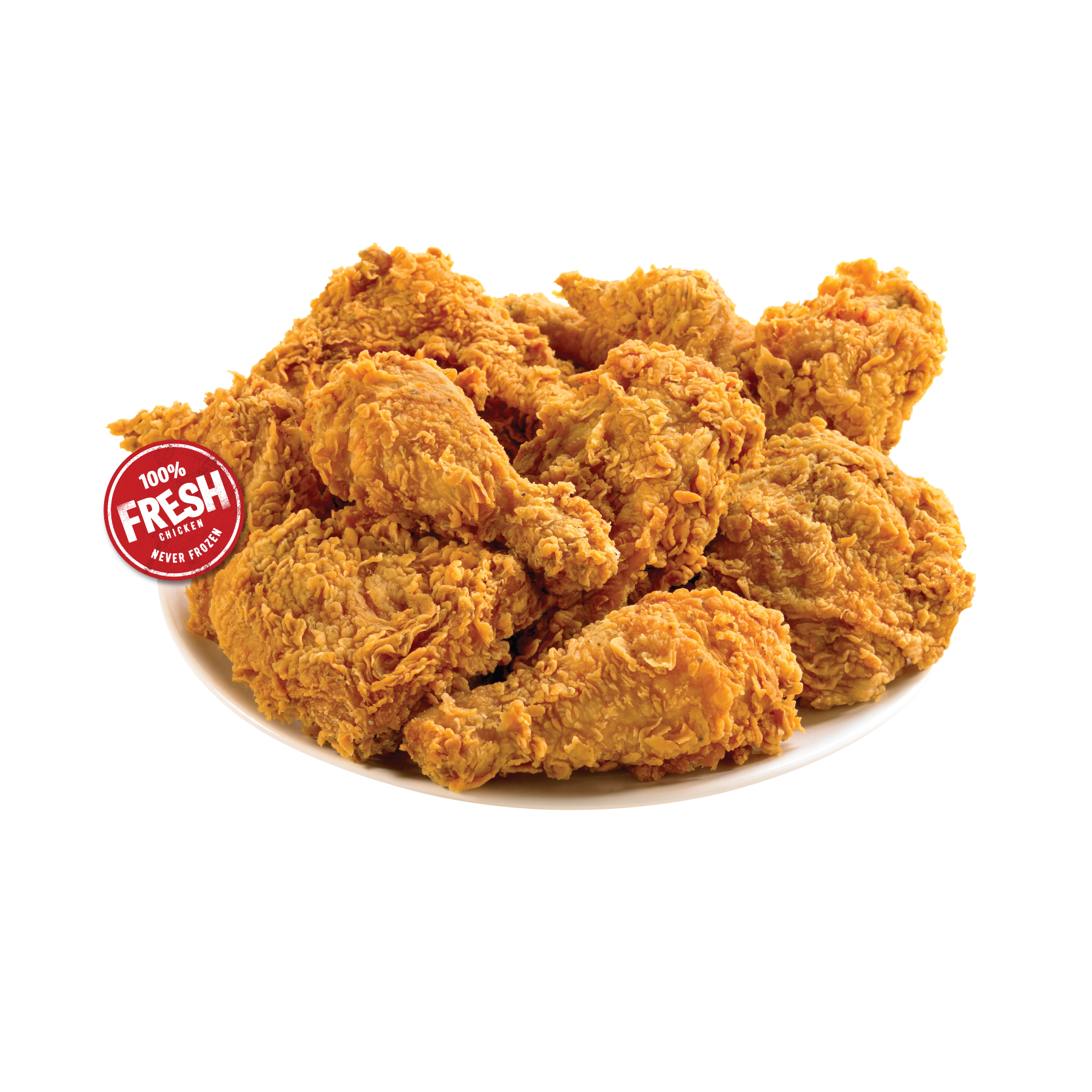 8pc Chicken 