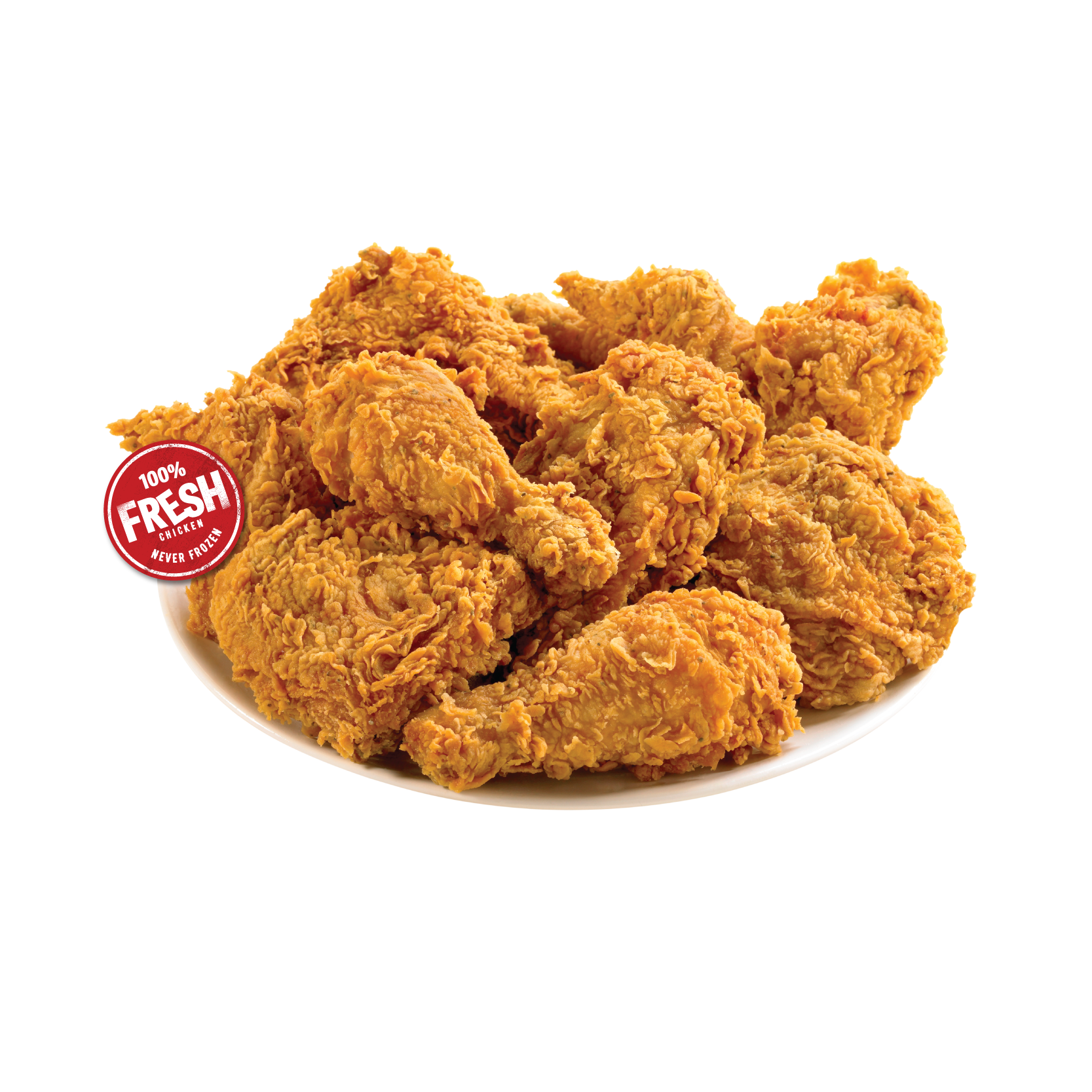 8pc Chicken 