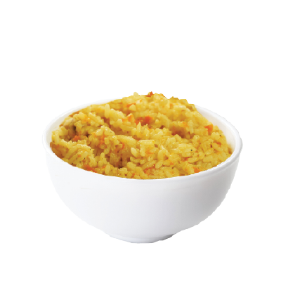 Texas rice