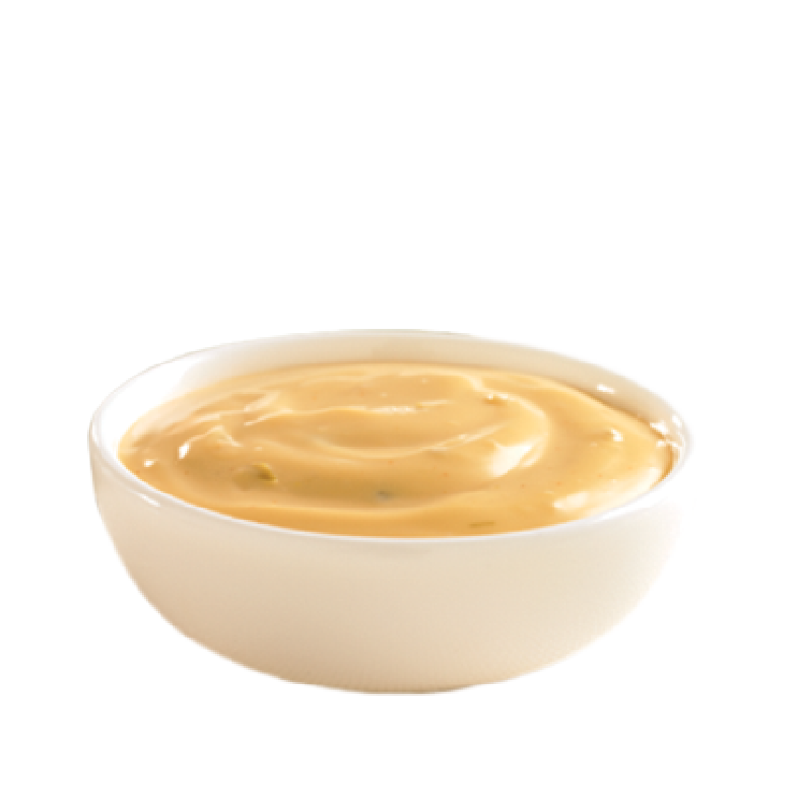 Creamy Jalapeno Sauce