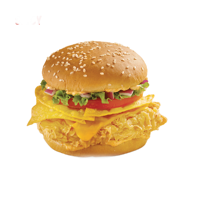 SANDWICHES 