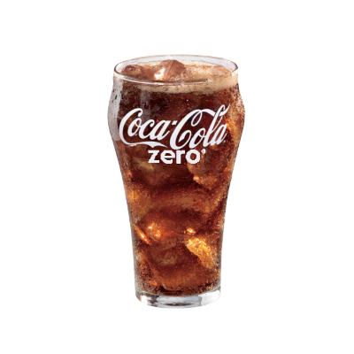 Coca-Cola Zero