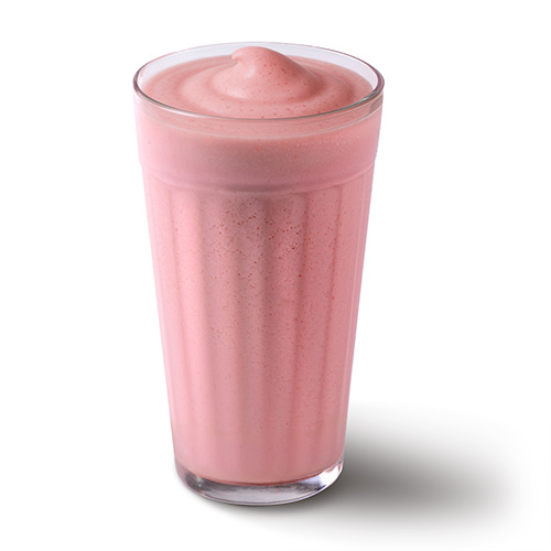 Strawberry Shake