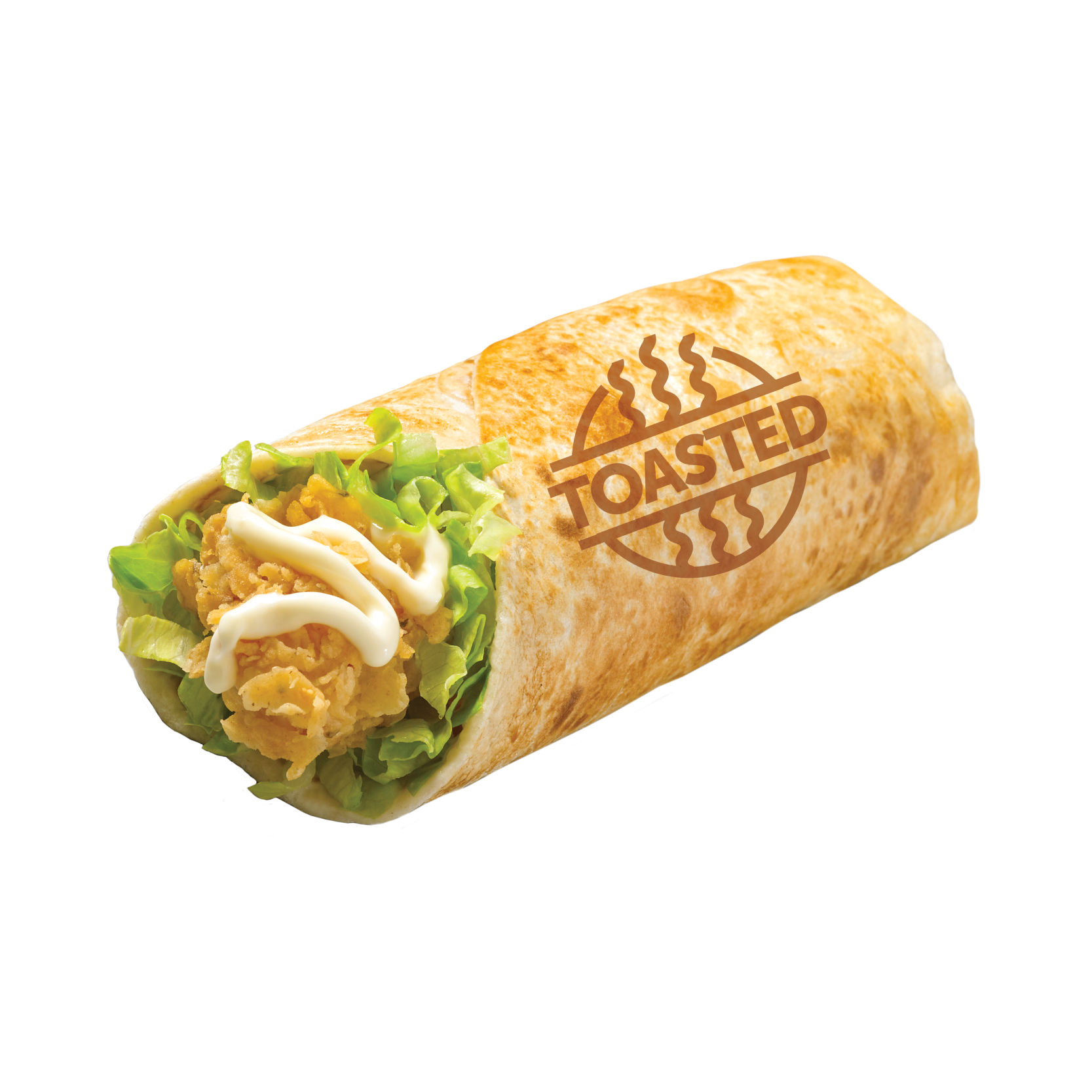 Tender Wrap 
