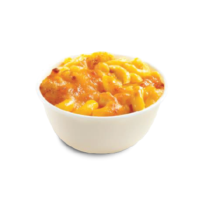 Mac & Cheese
