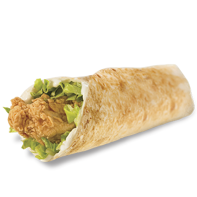 Tender Wrap